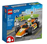 Lego Racerbil 60322
