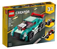 Lego Gateracer 31127