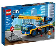 Lego Mobilkran 60324
