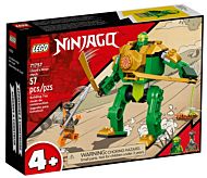 Lego Lloyds ninjarobot 71757