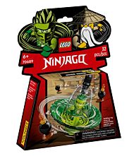 Lego Lloyds Spinjitzu-ninjaopplÃ¦ring 70689
