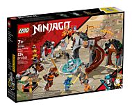 Lego Ninjaenes treningssenter 71764