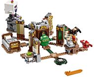 Lego Ekstrabanen HjemsÃ¸kt gjemsel i Luigis Mansion