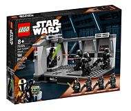 Lego Dark Trooper angriper 75324