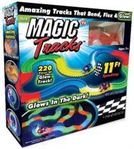 Leke Magic Tracks Starter Kit