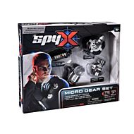 Leke Spy X Micro Gear Set