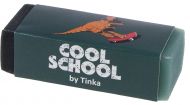 ViskelÃ¦r Dino Tinka Cool School 2020