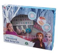 Frozen 2 nail artist kit
