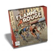 Spill Flamme Rouge