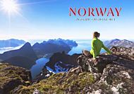 Kalender 2023 Norway Pictorial