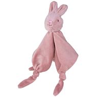 Koseklut 30 cm Kanin rosa Tinka Baby