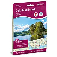 Oslo Nordmark Sommer