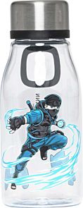 Drikkeflaske Ninja Master 0,4L Beckmann
