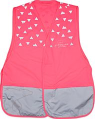 B-Seen & Safe Vest Pink