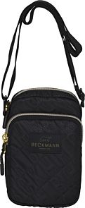 Crossbody bag Black Gold Beckmann