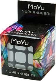 Spill Moyu Speedcube 3X3