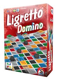 Spill Ligretto Domino