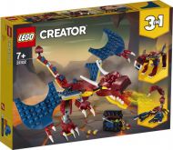 Lego Ilddrage 31102