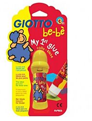 Limstift Giotto be be blisterpk 20gr