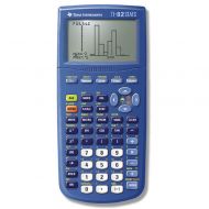 Kalkulator Texas Ti-82 Stats