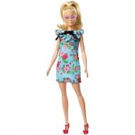 Dukke Barbie Fashionista