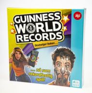 Spill Guinness World Records