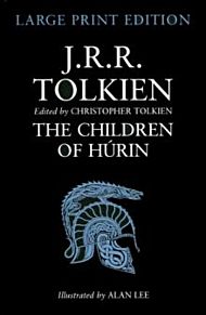 Children of Hurin, The