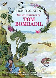 Adventures of Tom Bombadil, The
