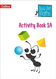 Year 1 Activity Book 1A