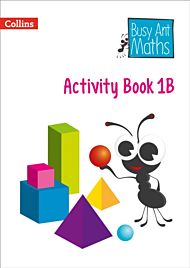 Year 1 Activity Book 1B