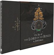 The Art of the Lord of the Rings