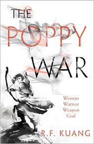 The Poppy War. The Poppy War 1