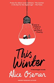 This Winter. A Solitaire novella