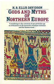 Gods and myths of northern Europe