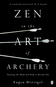 Zen in the art of archery