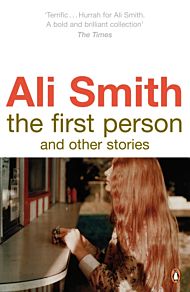 The first person and other stories