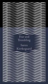 Fear and trembling