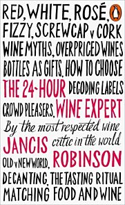 24-Hour Wine Expert, The