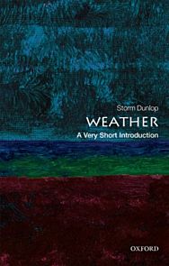 Weather: A Very Short Introduction