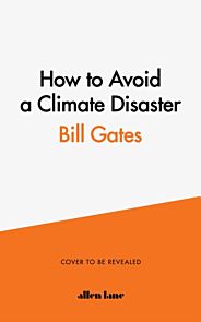 How to avoid a climate disaster