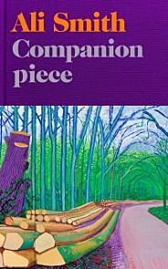 Companion Piece: Follow-up to the Seasonal Quartet