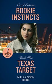 Rookie Instincts / Texas Target