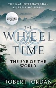 Eye of the World, The. Wheel of Time 1
