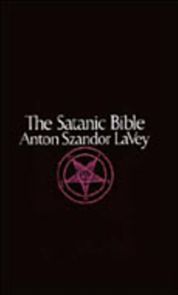 Satanic Bible, The