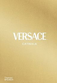 Versace catwalk