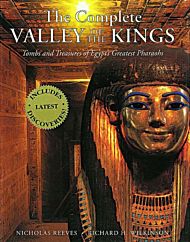 Complete Valley of the Kings -