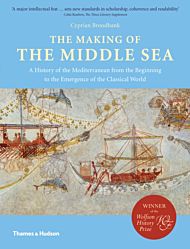 Making of the Middle Sea, The