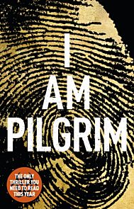 I am pilgrim