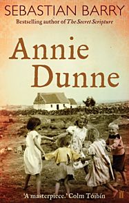Annie Dunne