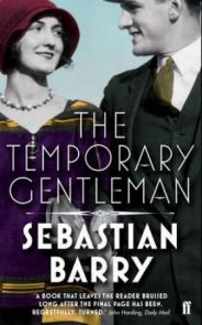 The temporary gentleman